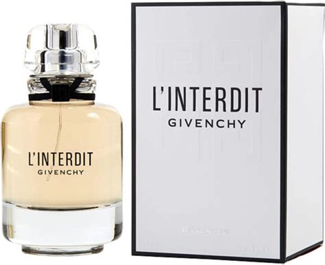 Amazon.com: L'interdit Givenchy